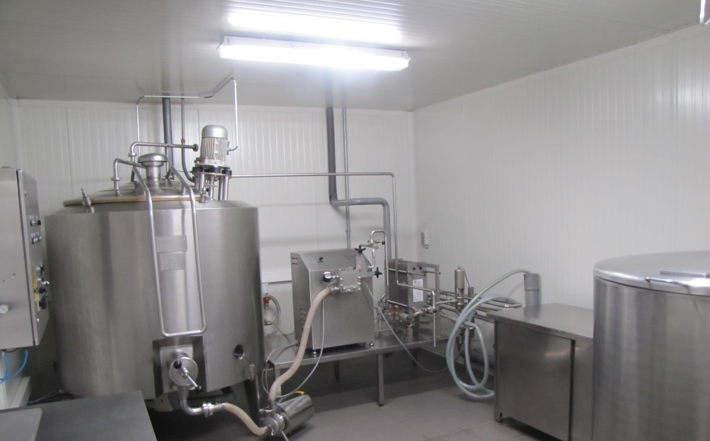 Ambachtelijk ijs maken met respect voor traditie ren smaak