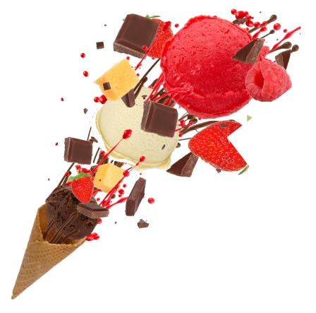 Onze geschiedenis Ambachtelijk ijs Patrick