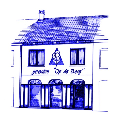 Onze geschiedenis Ambachtelijk ijs Patrick