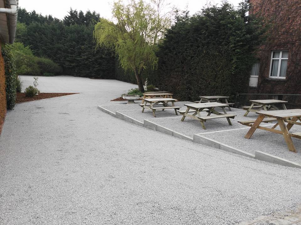 Hulp bij starten van ijssalon